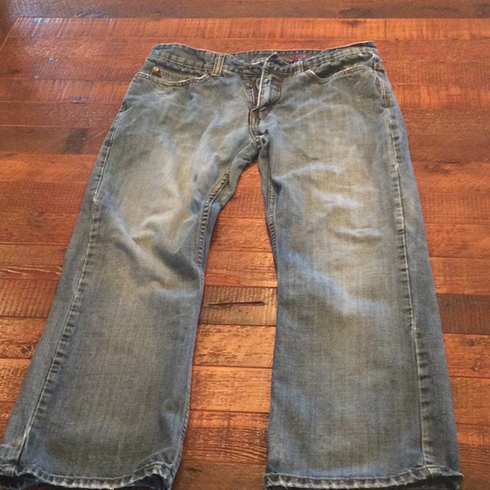 Urban Pipeline jeans